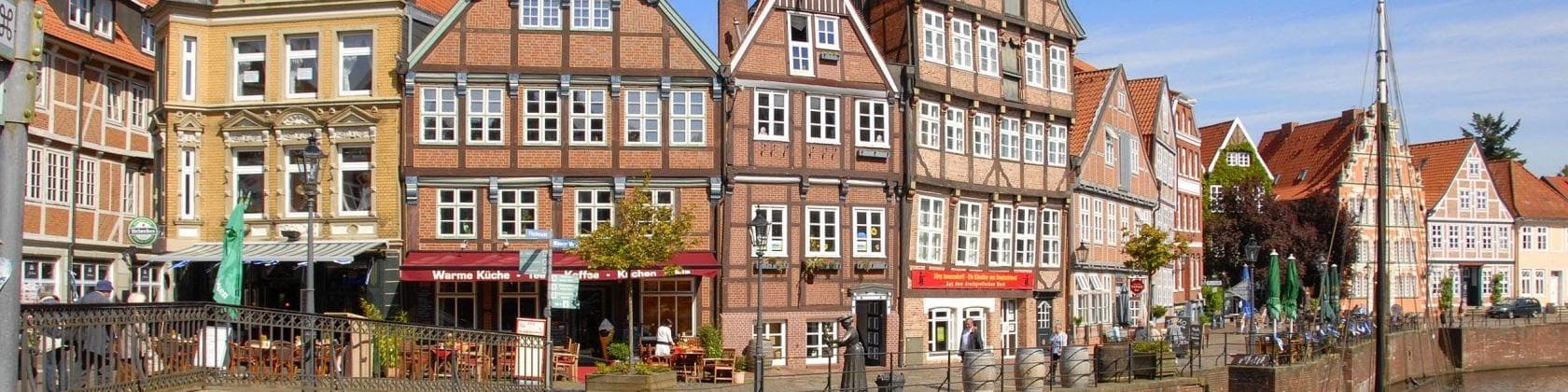 Lower Saxony, Germany