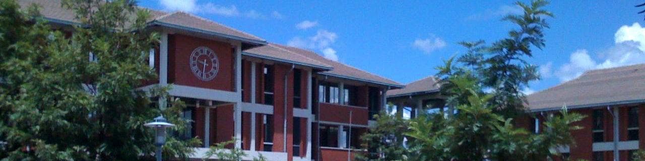 Франсистаун, Ботсвана