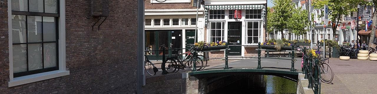 Gouda, Países Bajos