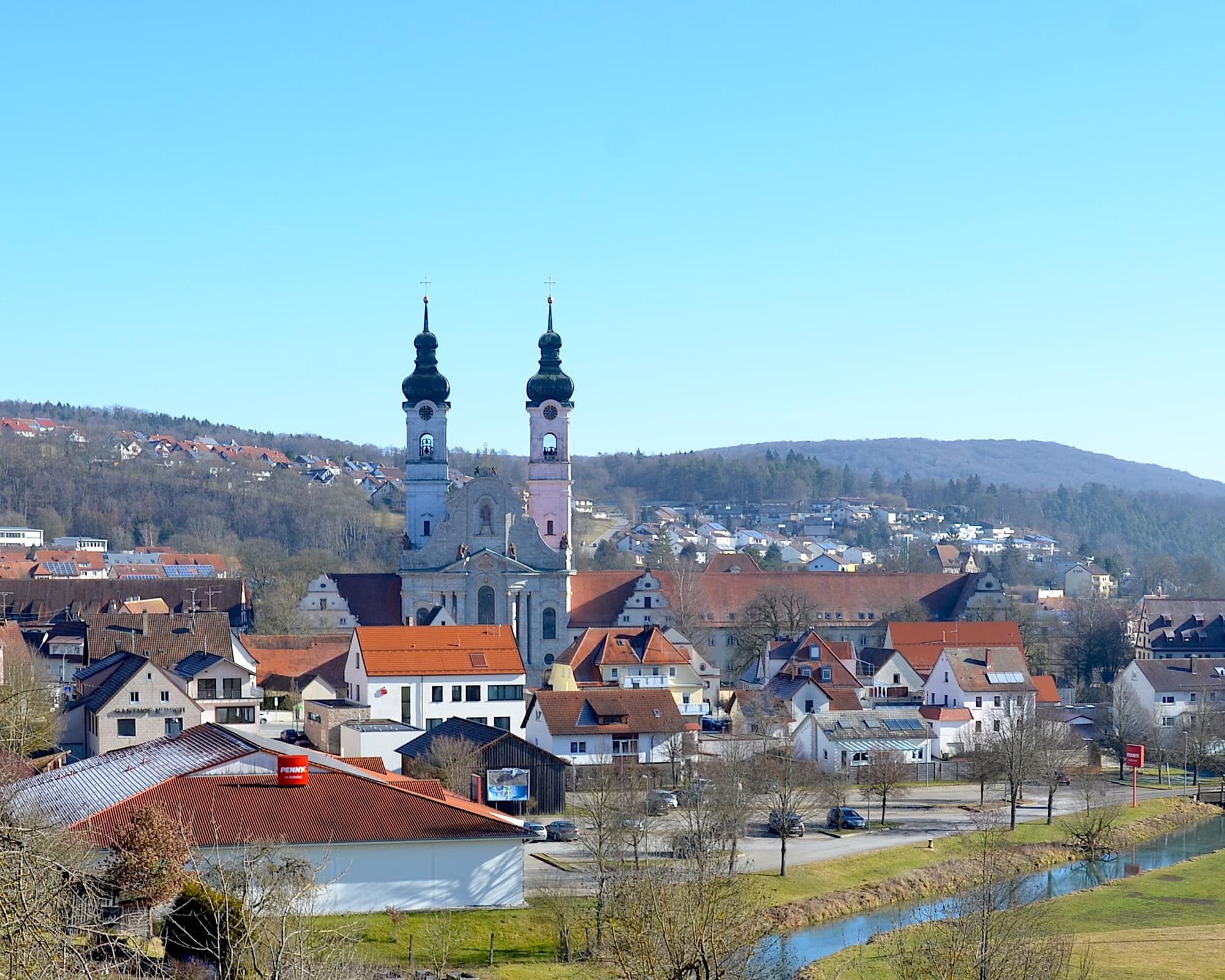 Baden-Württemberg, Germany