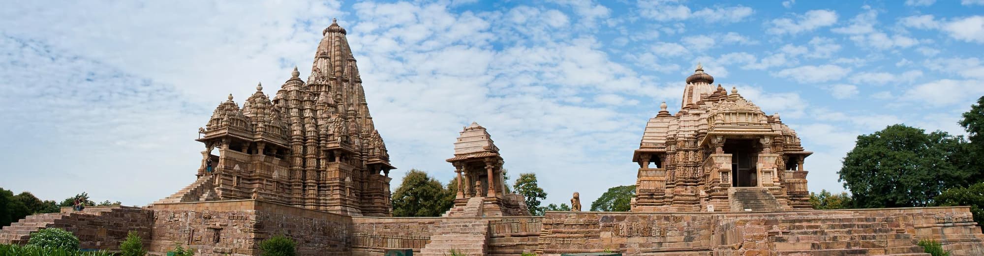 Khajuraho, Inde