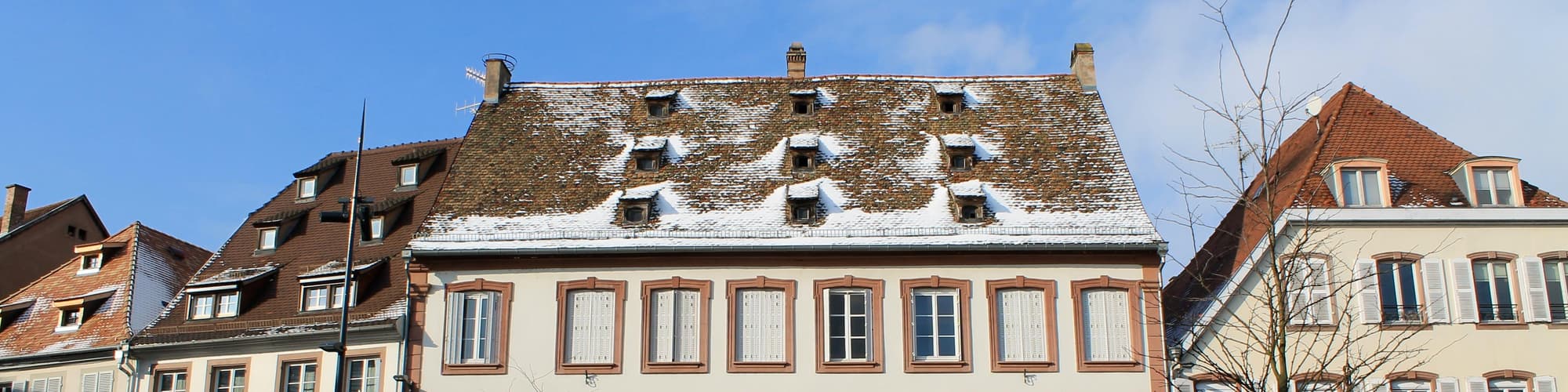 Haguenau, Franciaország