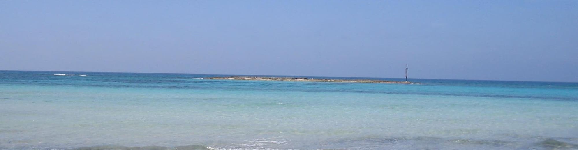 Marina di Ugento, Puglia, Italia