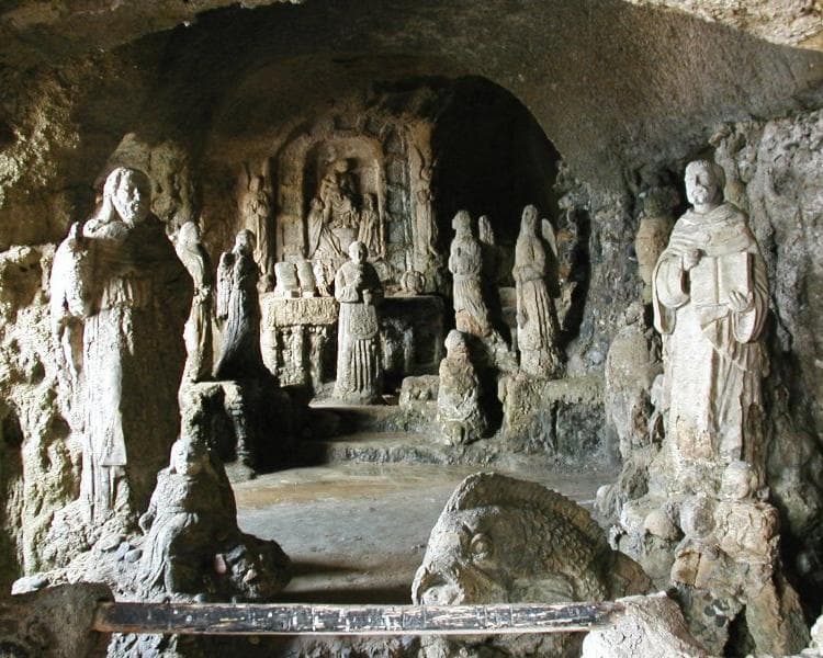 Pizzo Calabro, Itália