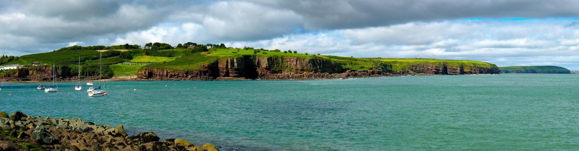 واترفورد, ایرلند