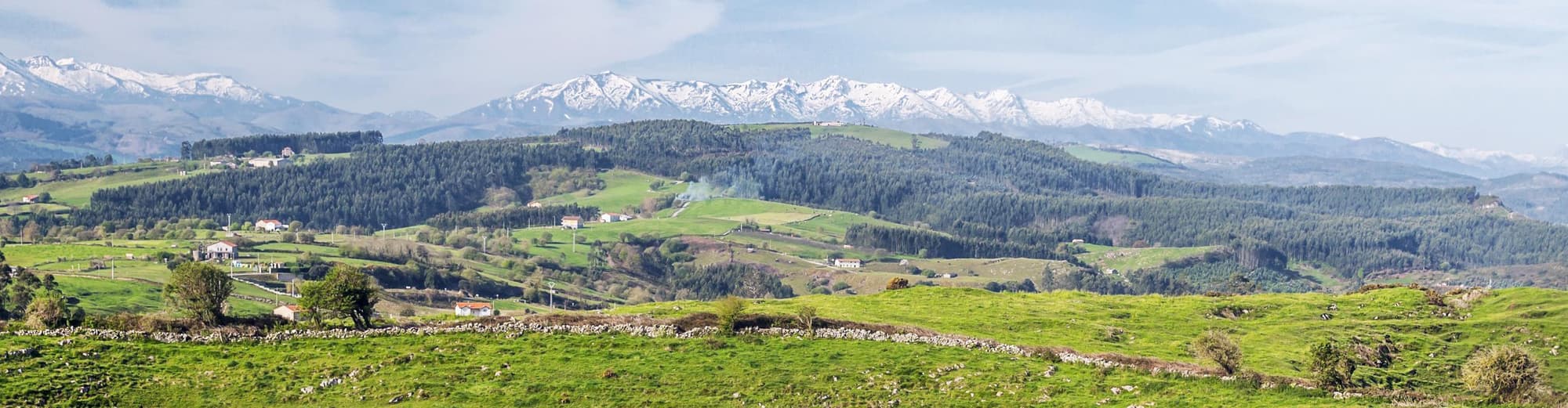 Santillana del Mar, Spain