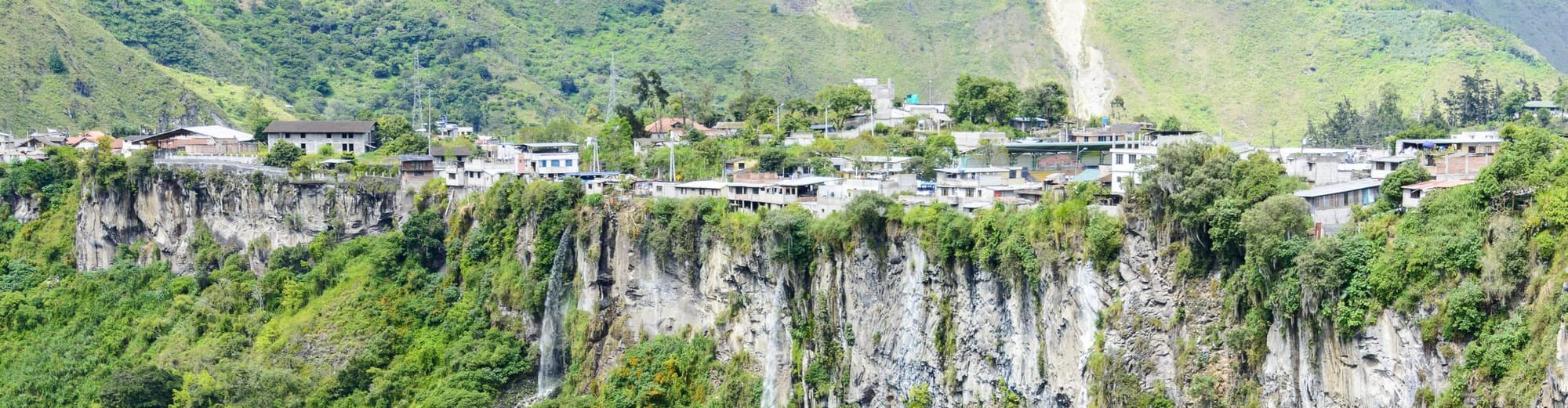 Pastaza (Provincie), Ecuador