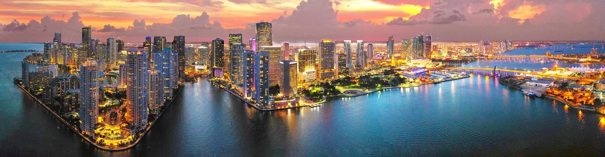 Miami FL, Amerika Birleşik Devletleri