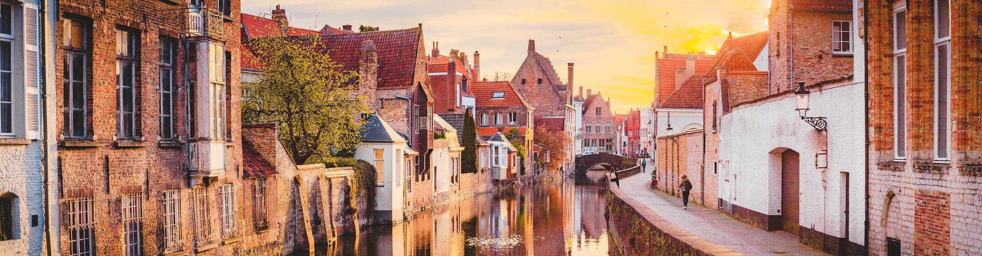 Bruges, Belgium