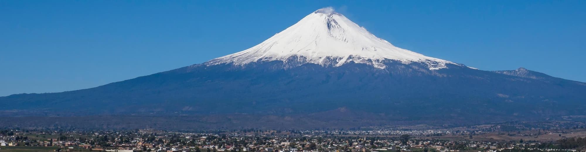 سان آندرس چولولا, مکزیک