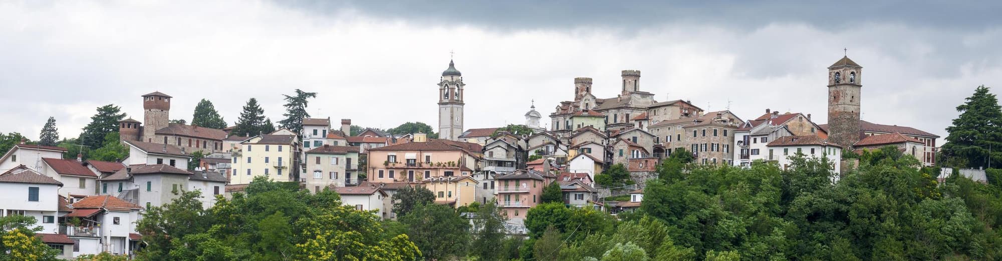 Alessandria, İtalya