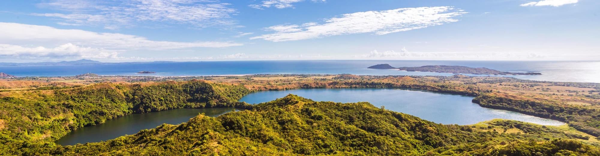 نوسي بي, مدغشقر