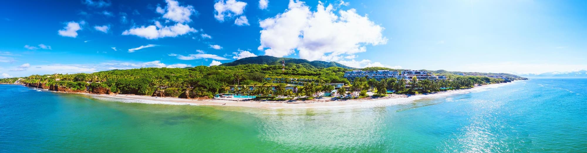 Riviera Nayarit, Mexico