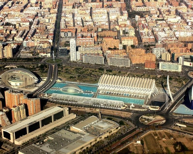 Valencia (Province), Spain