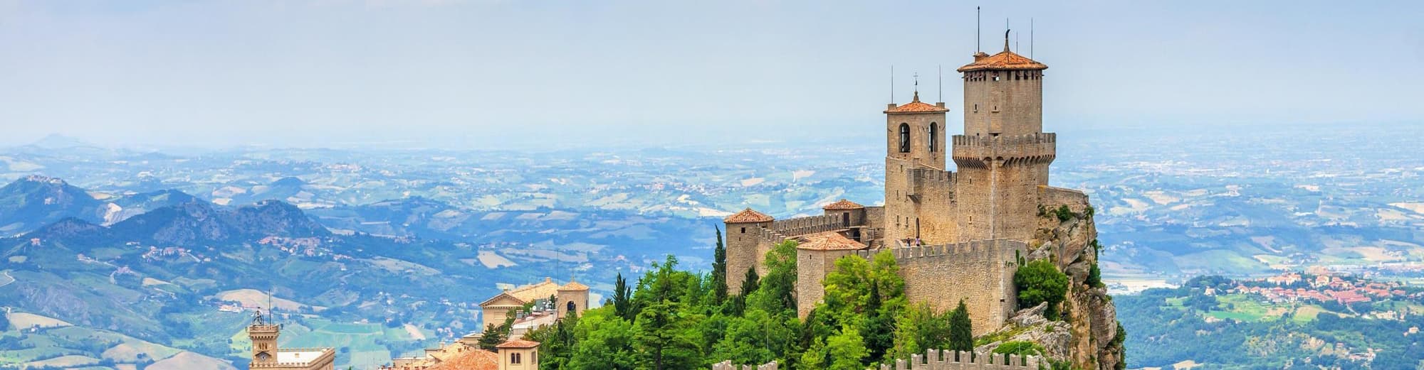 San Marino, San Marino