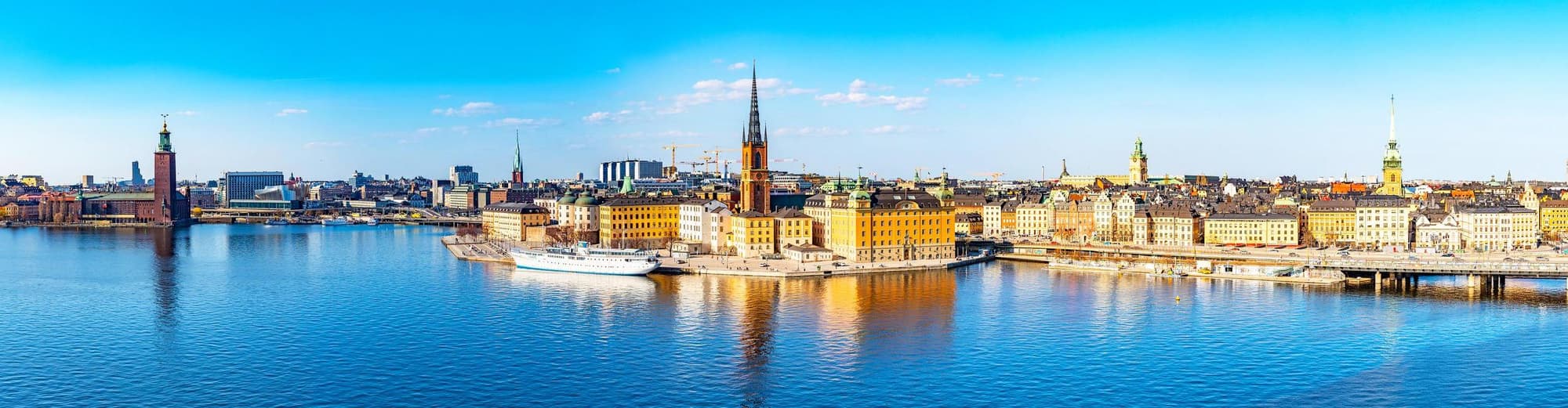 Stockholm, Suède