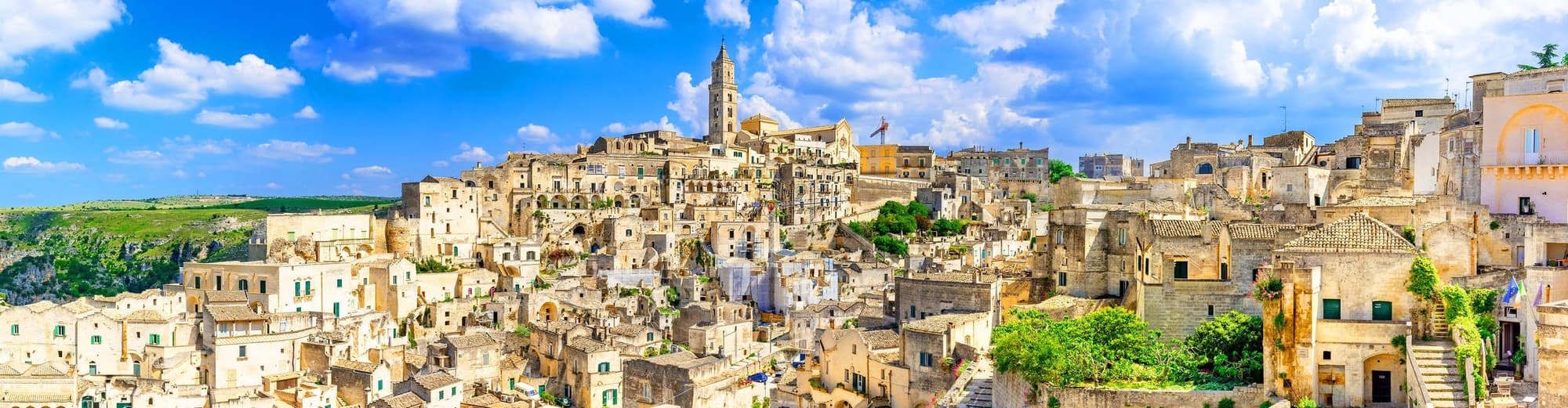Matera, Italia