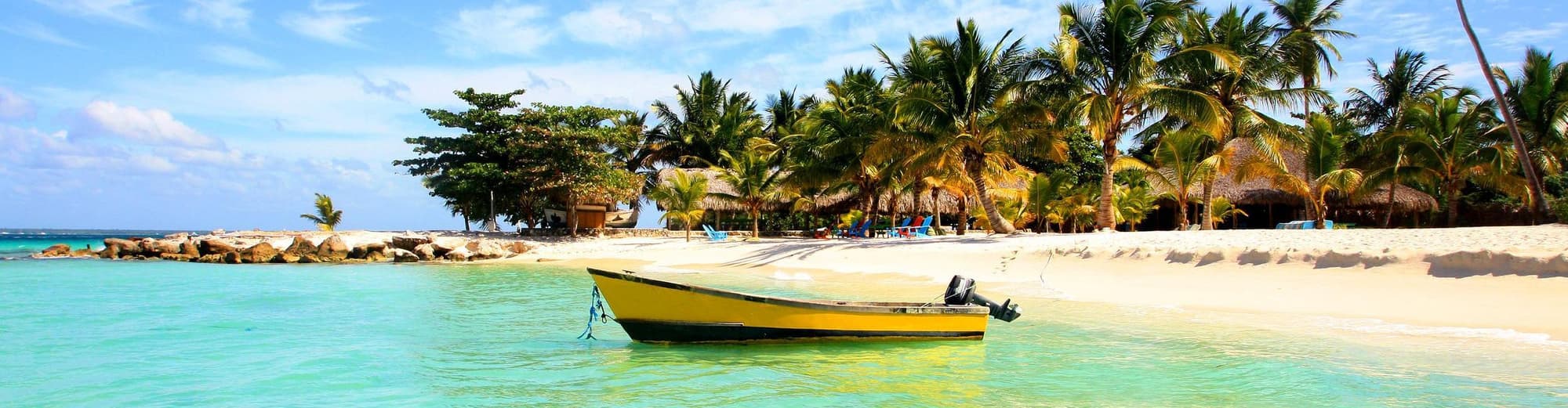 Santo Domingo, República Dominicana