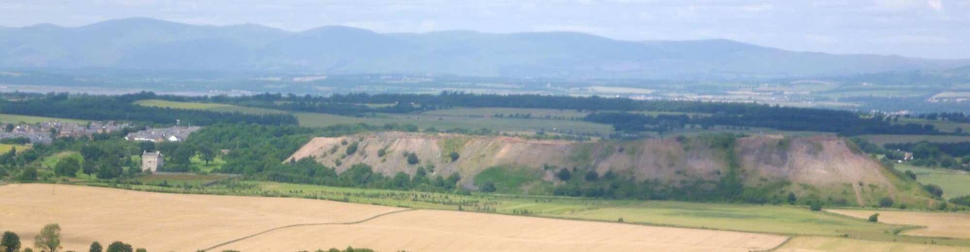 West Lothian, Reino Unido