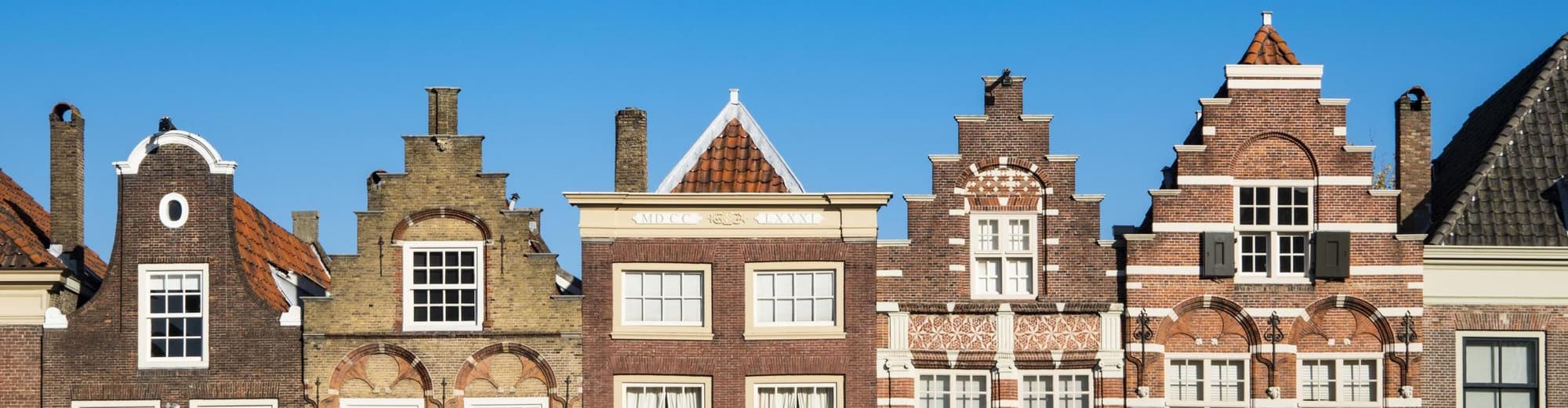 Dordrecht, Nizozemska