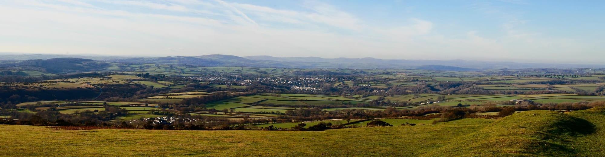 Tavistock, Verenigd Koninkrijk