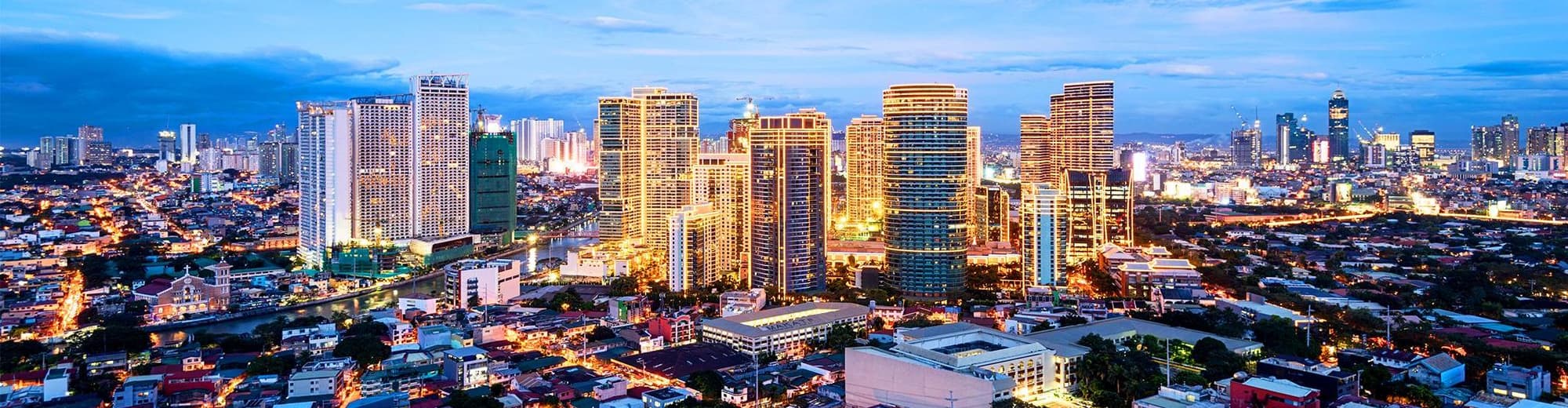 Manila, Filipina