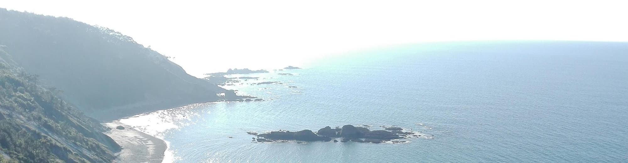 Muros de Nalon, Espanha