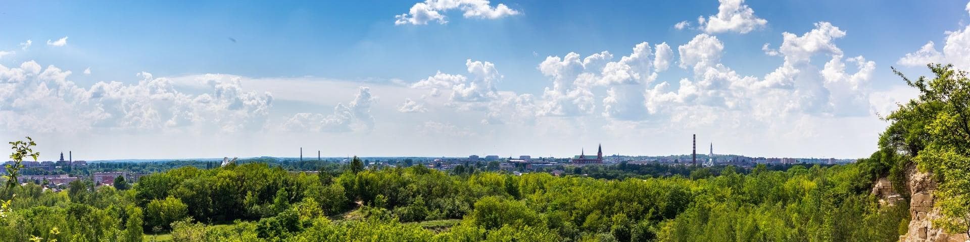 Częstochowa, Pologne