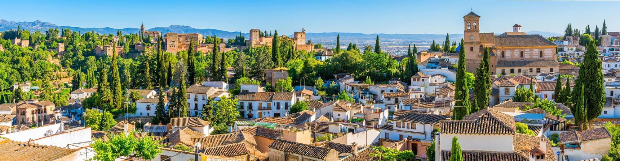 Granada, Spain