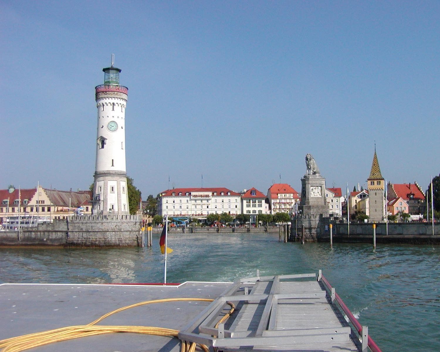 Lindau, Germany