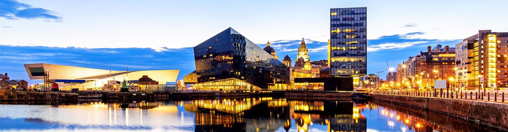 Liverpool, Royaume-Uni