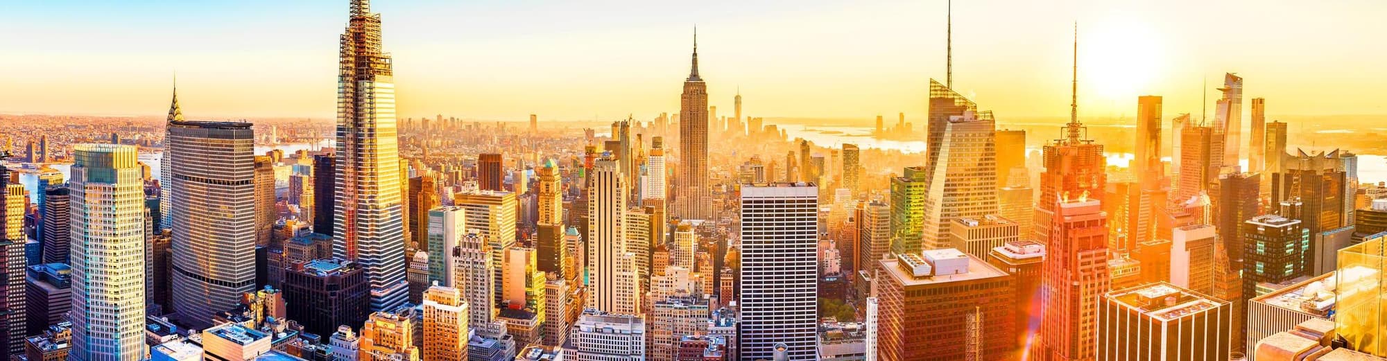 Nueva York, NY, Estados Unidos de América