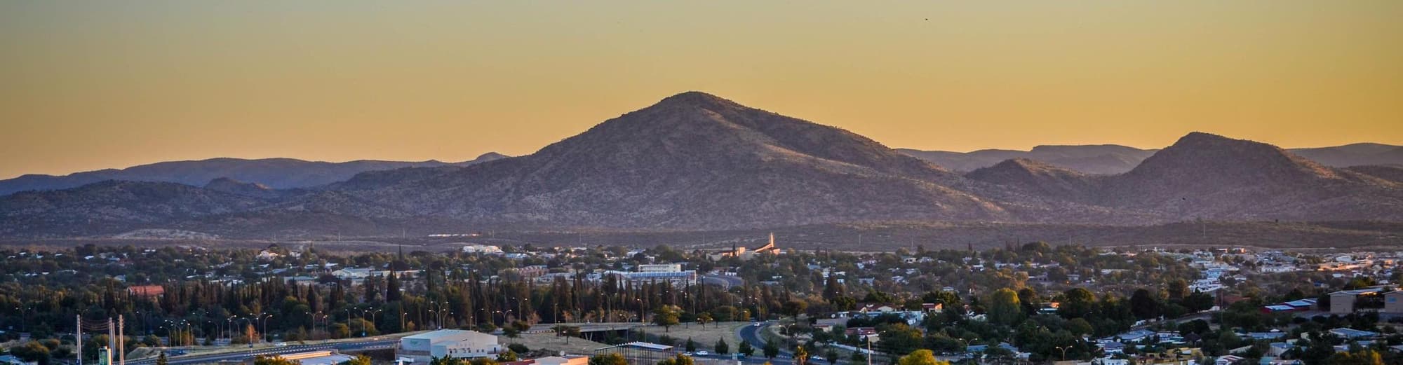 Windhoek, Namibia