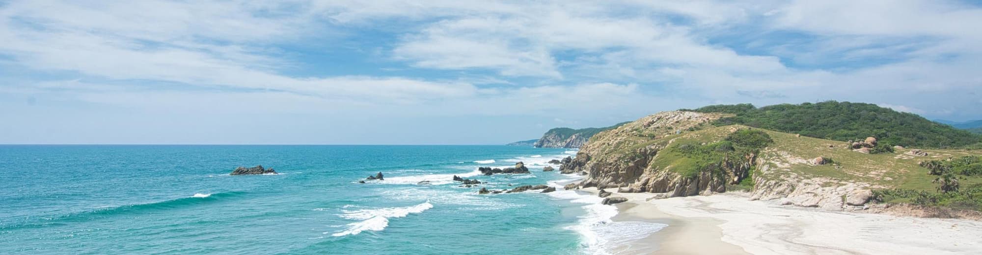 تهوانتپک, مکزیک