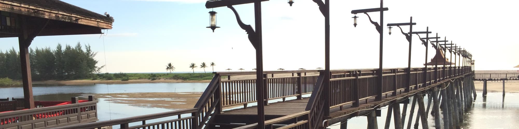 Khok Kloi, Tajlandia