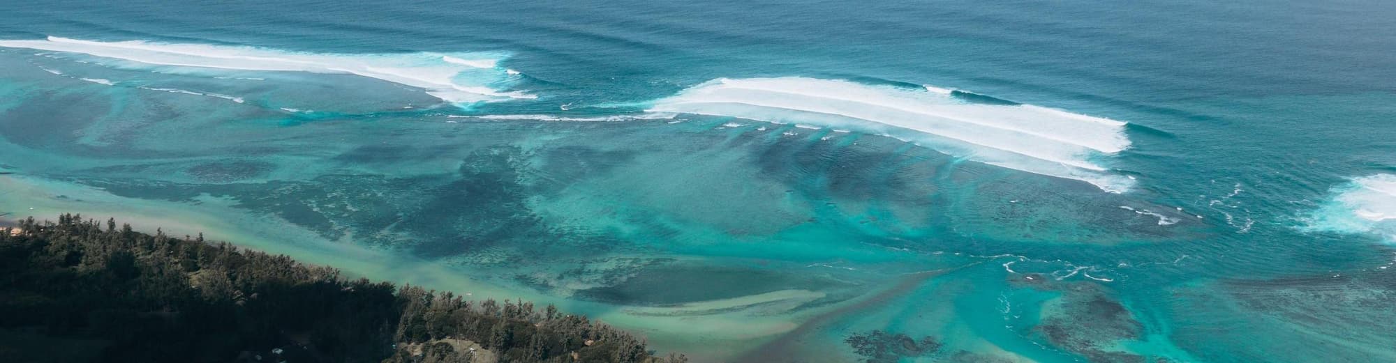 Bel Ombre, Mauritius