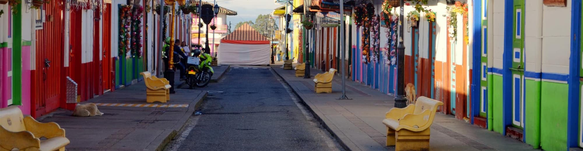 Armenia, Quindio, Colombia