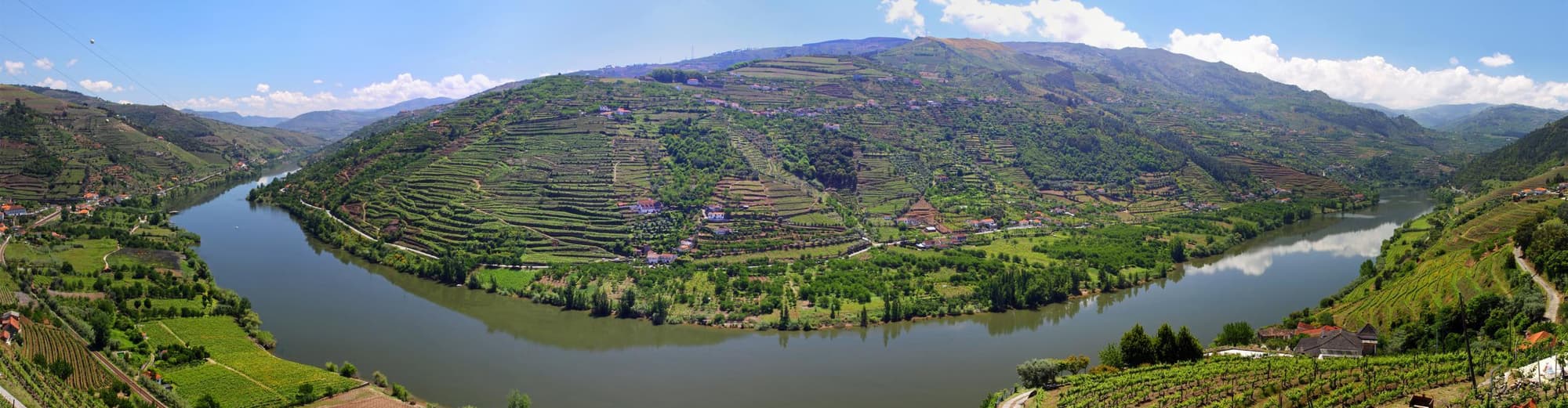 比索達雷瓜, 葡萄牙