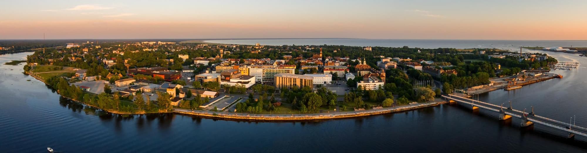 Pärnu, Estonia