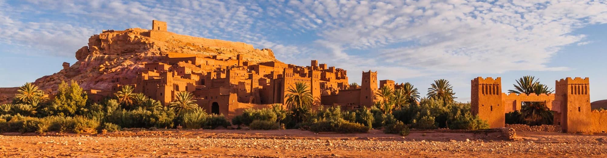 Ouarzazate, Morocco