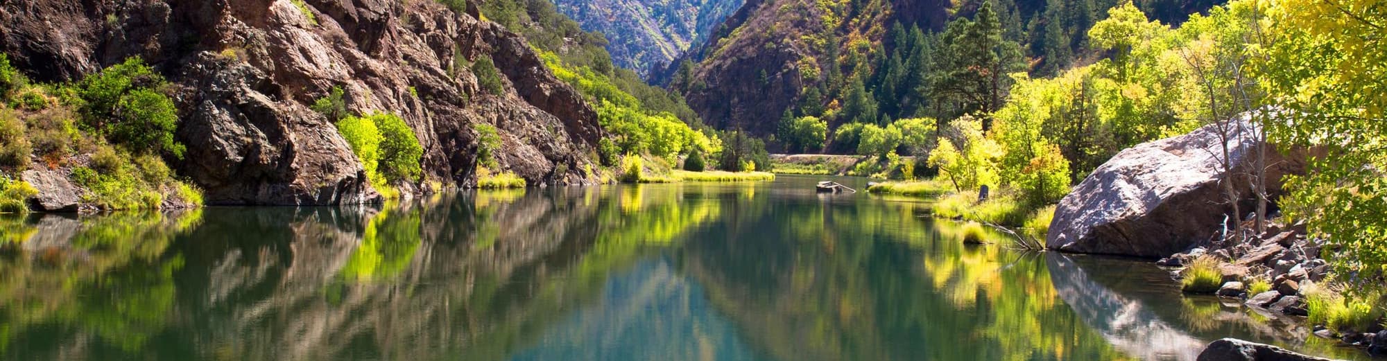 Gunnison CO, United States of America