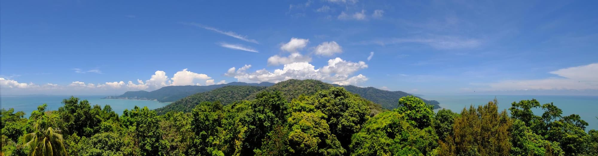 Taman Negara, Maleisië