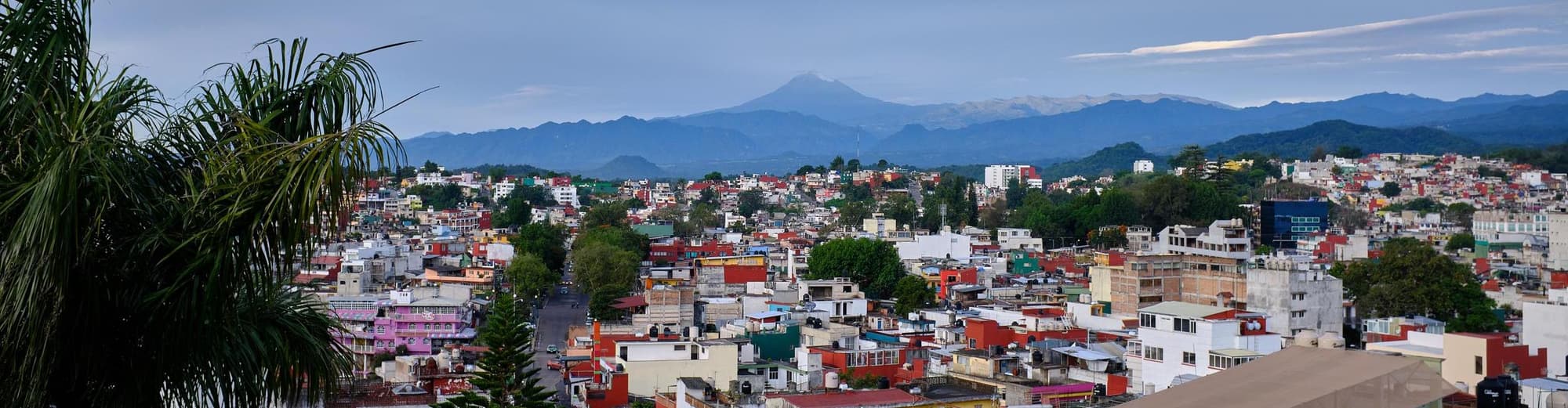 Xalapa, Mexiko