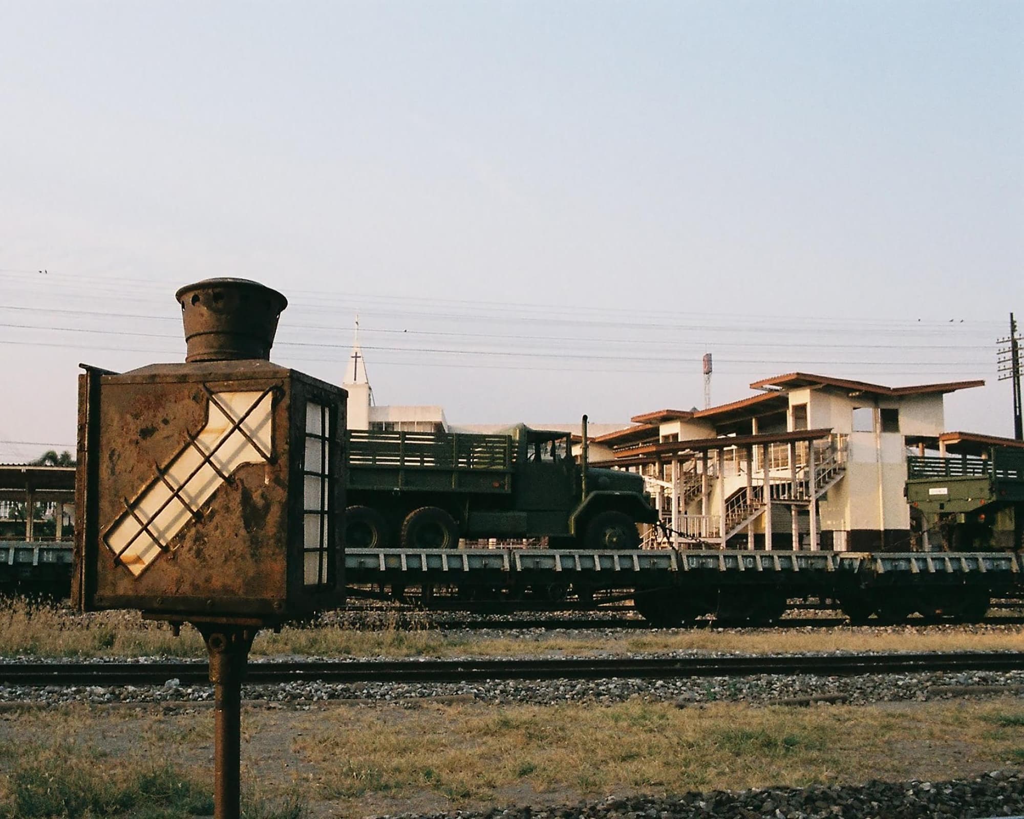 Nakhon Ratchasima, Thailand