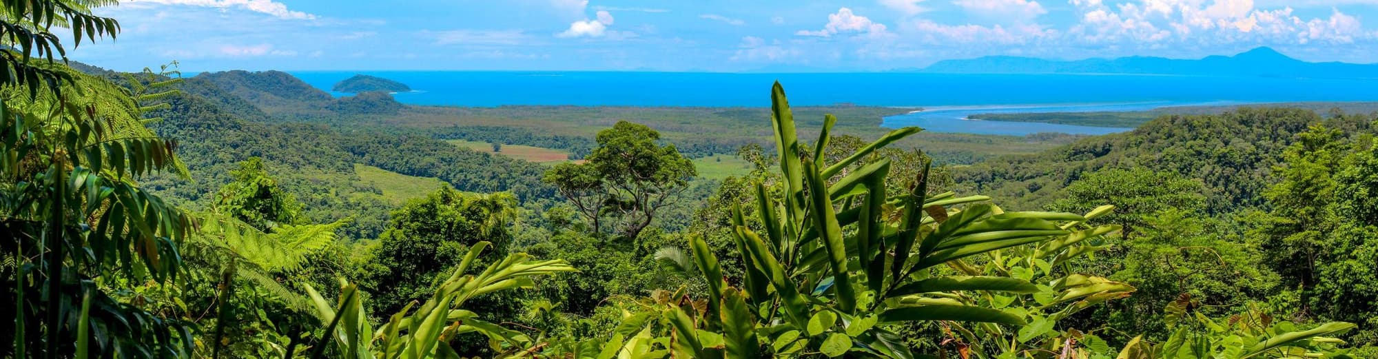 كيرنز, أستراليا