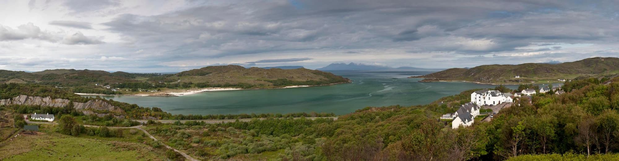 Morar, United Kingdom
