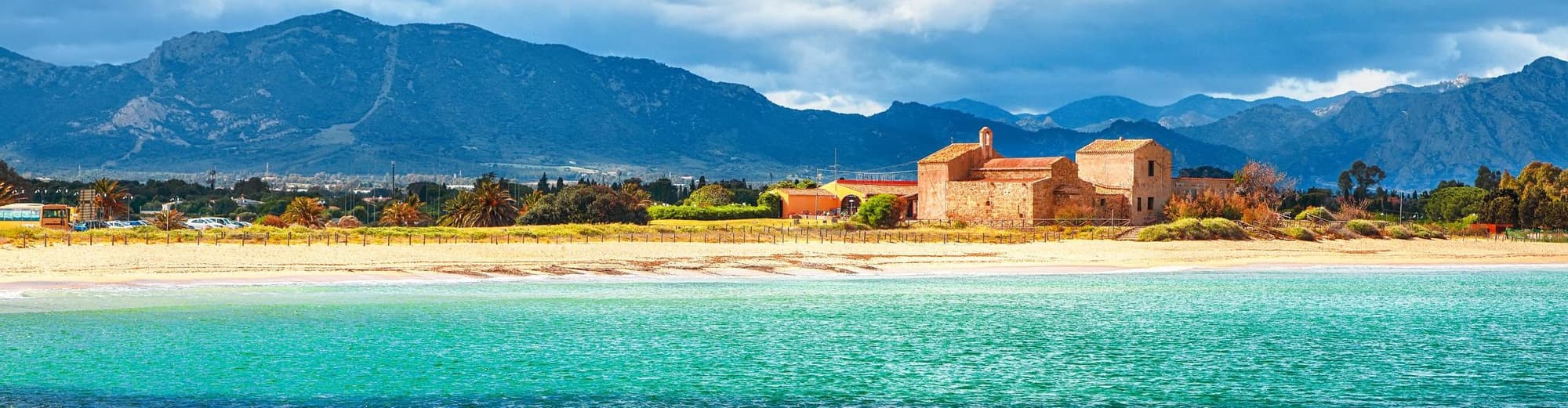 Pula, South Sardinia, Italia