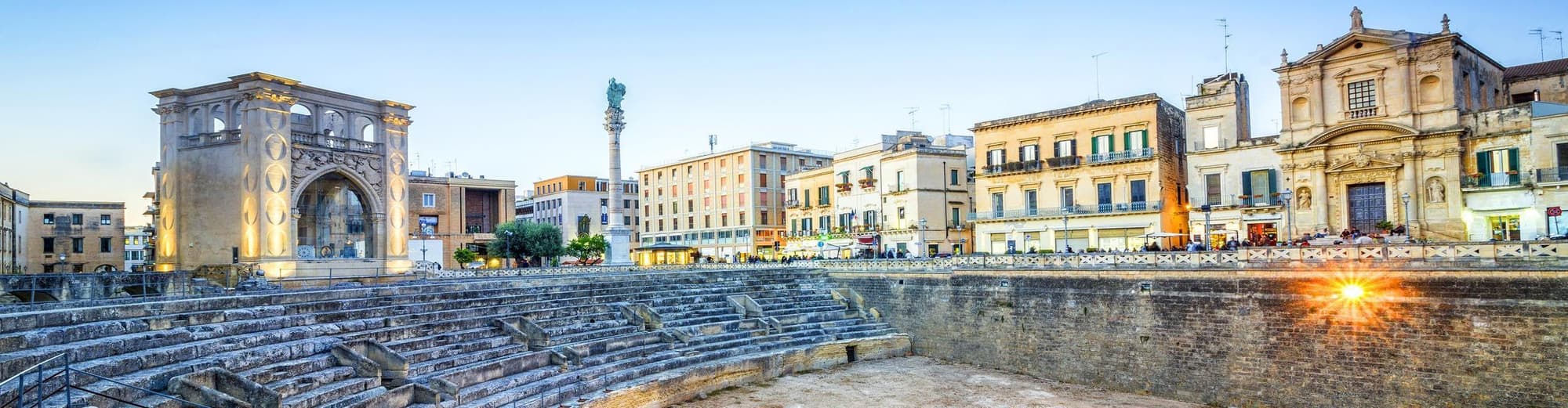 Lecce (Province), Italy