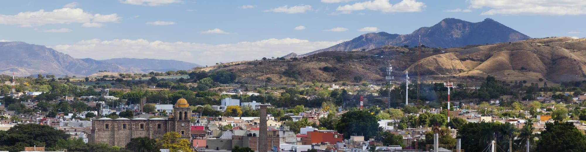 テキーラ, メキシコ