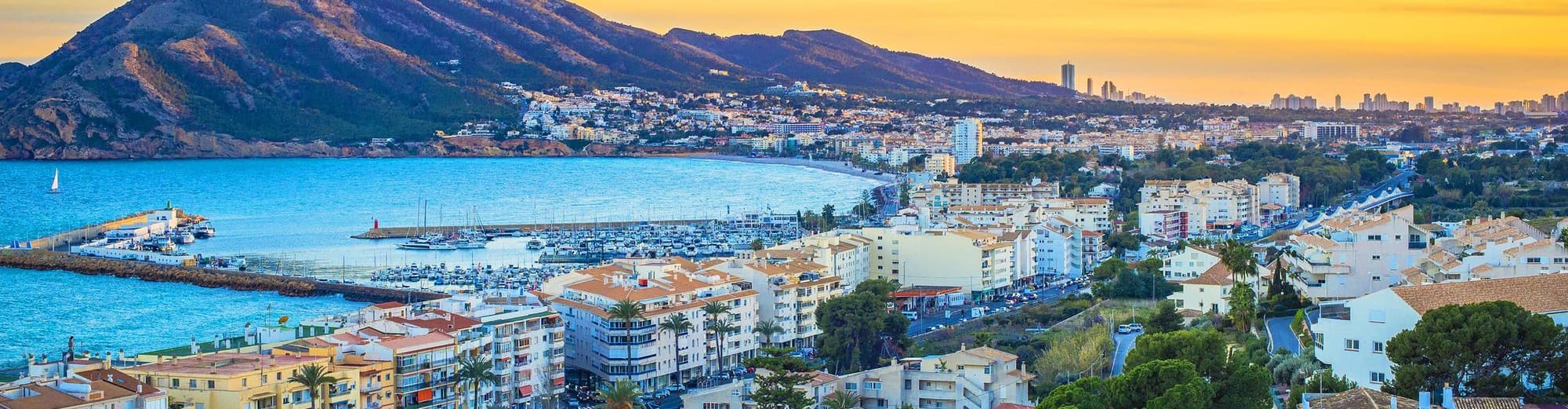 Alicante, Espanha